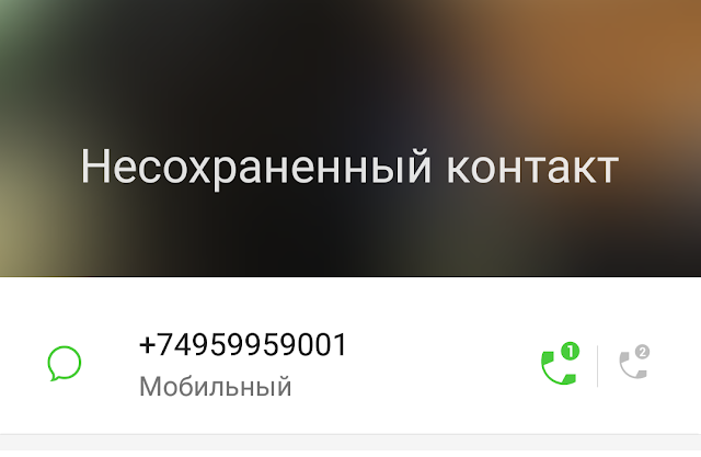 84959959001 чей это номер и кто звонил?