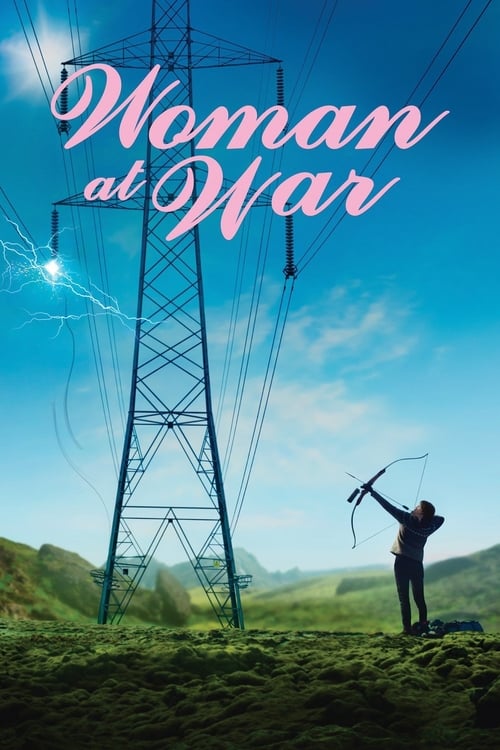 Regarder Woman at War 2018 Film Complet En Francais