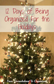 http://fromoverwhelmedtoorganized.blogspot.ca/2014/11/day-1-planning-for-christmas-12-days-of.html