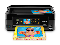 Impresora Epson XP 400 Gratis