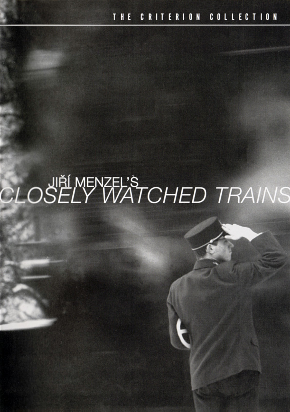 Closely Watched Trains (1966)