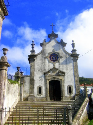 Capela Privada da Trindade