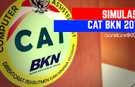 Simulasi Cat Cpns Bkn 2021 Info Terkini!