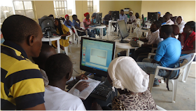 Nigeria, Cybercrime Law, Goodluck Jonathan, Cybercrime Prohibition and Prevention Act, CNBC Africa