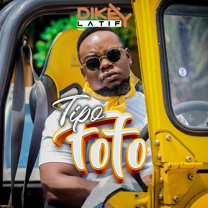 Dikey Latify - Tipo Fofo [Exclusivo 2021] (Download MP3)