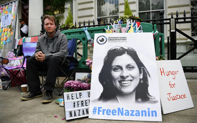 https://www.telegraph.co.uk/news/2019/07/28/families-nazanin-zaghari-ratcliffe-matthew-hedges-call-boris/