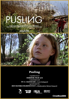 Pusling / Crybaby. 2008. HD.