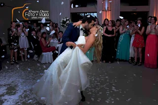 Fotógrafo de bodas en Uruguay