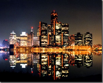 detroit