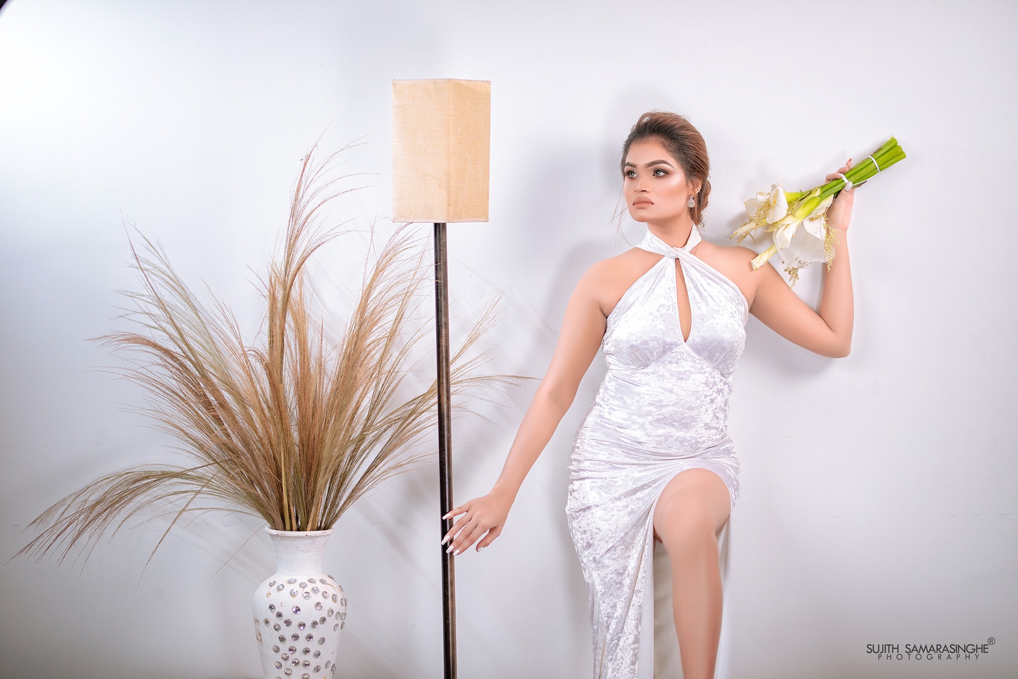 Roshini Kushalya hot sri lankan top model