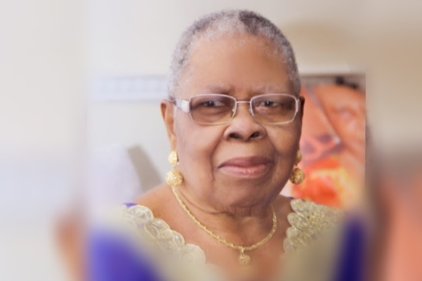 Ex-Governor Emeka Ihedioha's mother passes on