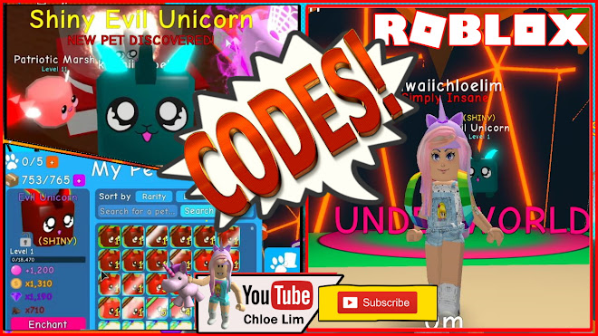 Roblox Bubble Gum Simulator Gameplay! CODES! Reaching Inferno Island at New Underworld and Hatching Eggs!