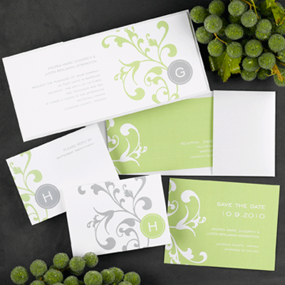 It 39s time for everyone to get excited about wedding invitations again