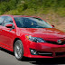  Toyota Camry SE Sport Limited Edition 2012