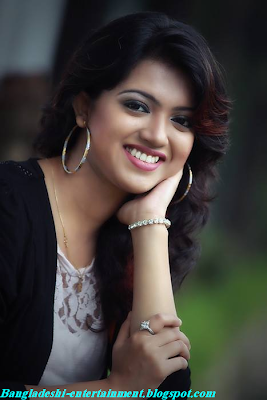 Bangladeshi Singer Kornia