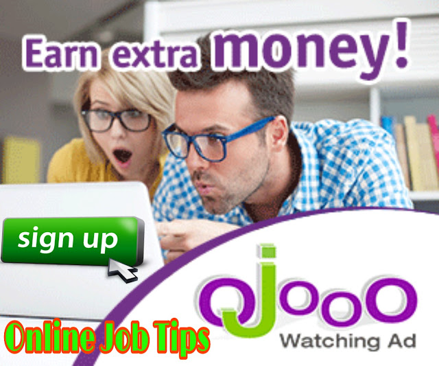 Make money online Job Tips
