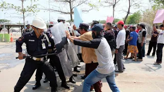 Tingkatkan Kesiagaan Jaga Kemandirian Energi:“Pertamina RU VI Gelar Simulasi Tangani Keadaan Darurat”