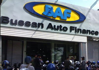 Lowongan Kerja PT. Bussan Auto Finance