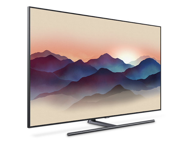 LG 108 cm (43 Inches) Full HD Smart LED TV