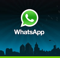 WhatsApp Android Messenger