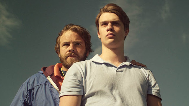 Handsome Devil: Film Review