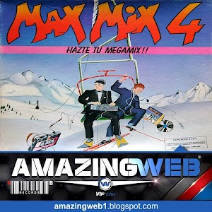 Max Mix 4