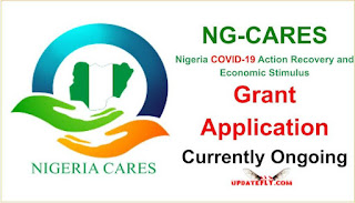 NG Cares Apply Link For 36 States - APPLY NOW