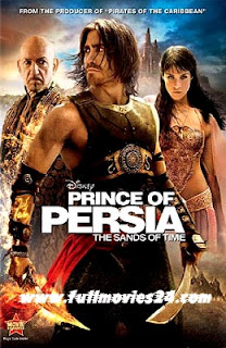 Prince Of Persia: The Sands Of Time Movie Free Download Direct Online