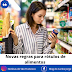 Novas regras para rótulos de alimentos 