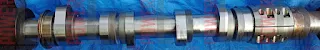 ULSTEIN BERGEN BRM 6 SPARE PARTS