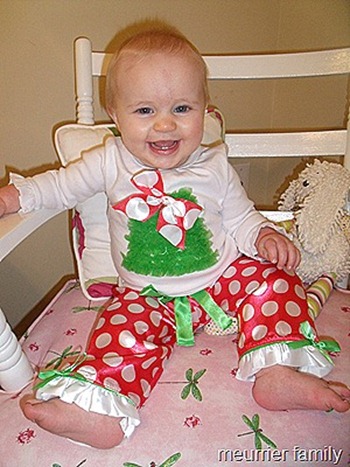 selah nine months