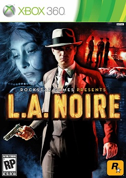 L.A. Noire DISCO 1