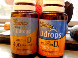 D3 Vitamin