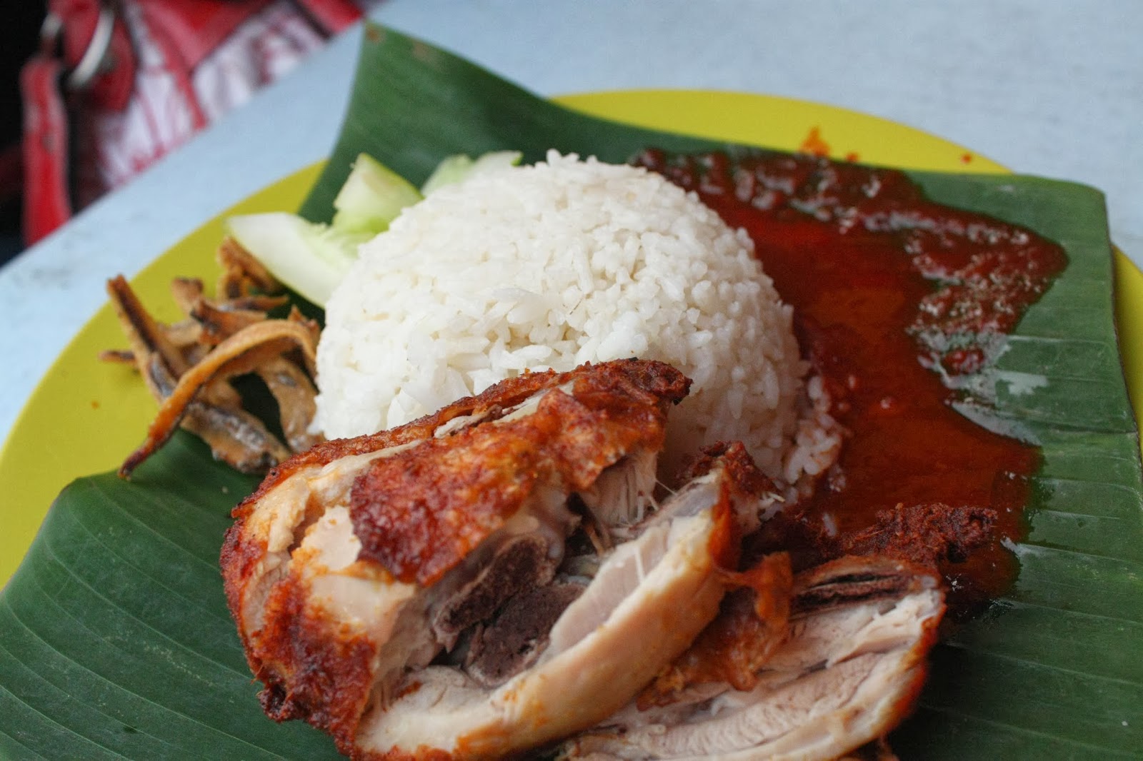 Restoran Mamak Paling Mengancam Di Shah Alam - MNY ...