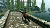 The Elder Scrolls V Skyrim