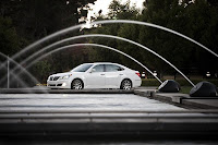 2011 Hyundai Equus Pictures