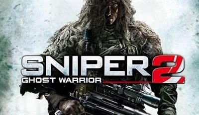 Sniper Ghost Warrior 2 Collectors Edition-PROPHET Download PC Games
