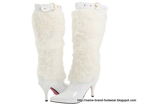 Name brand footwear:brand-177268