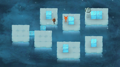 Headlong Hunt Game Screenshot 3