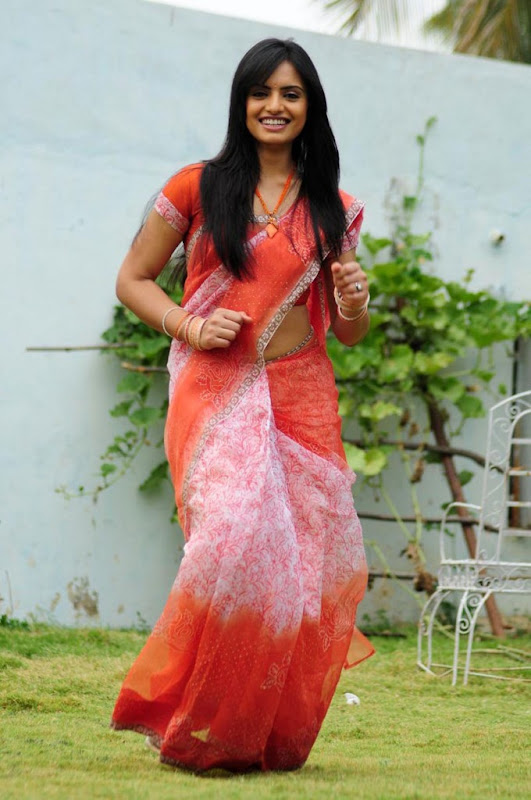 Ritu kaur Spicy Stills  Chandan Telugu Movie Fame Gallery gallery pictures