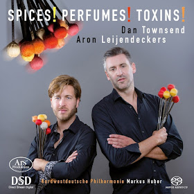 Spices! Perfumes! Toxins! - ARS Produktions