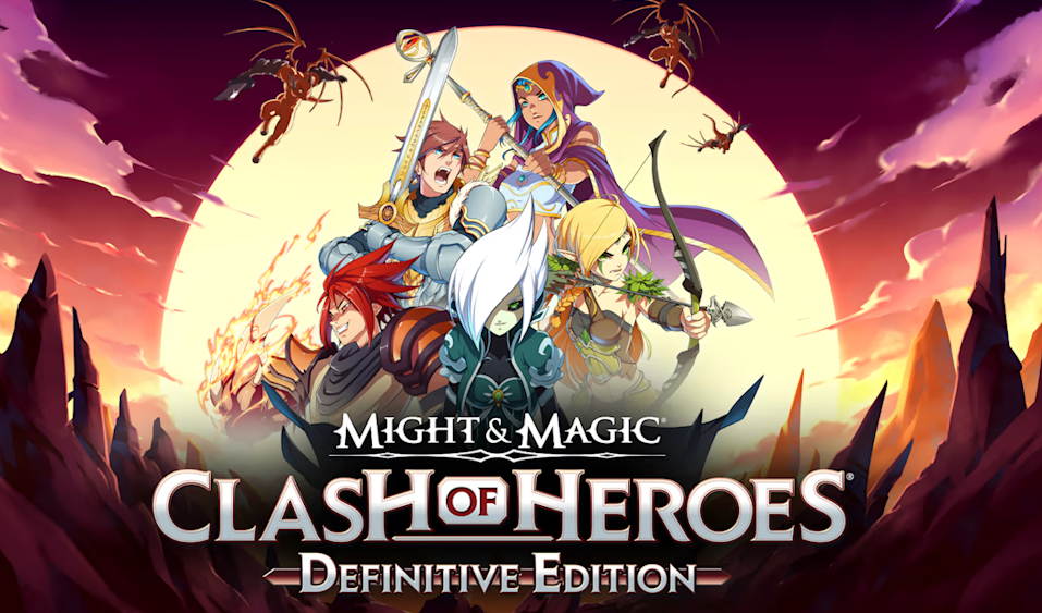 Análise: Might & Magic: Clash of Heroes Definitive Edition (Switch