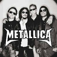 METALICA - THE UNFORGIVEN II MP3