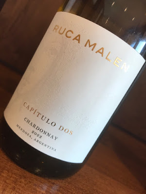 Capítulo Dos Chardonnay