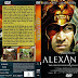 Capa DVD Alexander