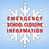 Emergency Closure Image