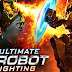 Ultimate Robot Fighting  APK + MOD (a lot of money) for Android