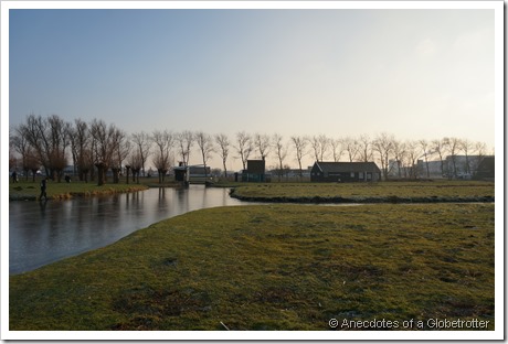 Zaanse Schans