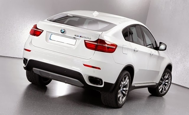 2015 BMW X6 Redesign,Release Date & Price