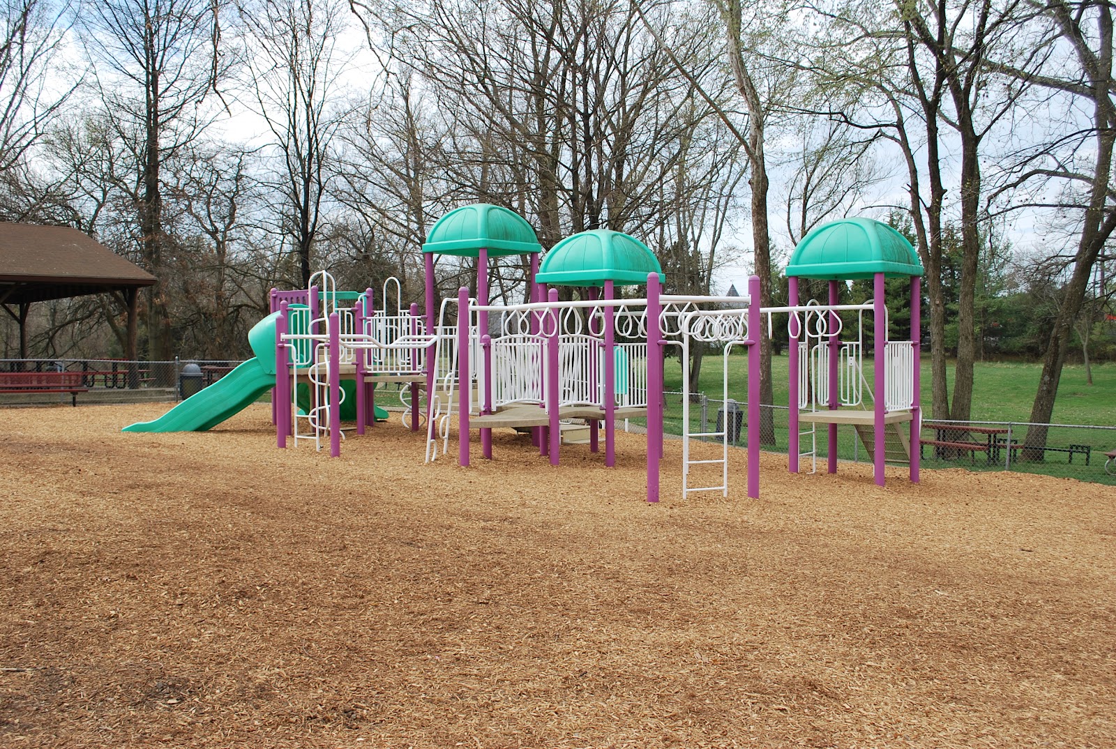 Douglass Community Park in Leesburg, VA! | NoVA Outdoors